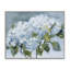 Blue Spring Cottage Hydrangeas, giclée encadrée, design par Katrina Pete-351231966-351231965