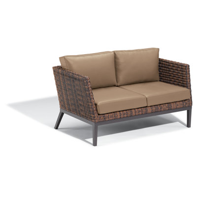 Salino Outdoor 2 - Seat Loveseat