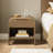 Amenah Nightstand 2.0