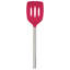 Tovolo Silicone Slotted Turner SS Handle-861345469