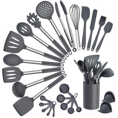 DGPCT 27 Utensil Set