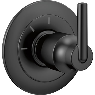 Trinsic 3-Setting Shower Diverter Trim Kit