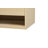 Roman 30'' Single Bathroom Vanity with Engineered Marble Top-1600086661