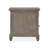 Dube End Table with Storage