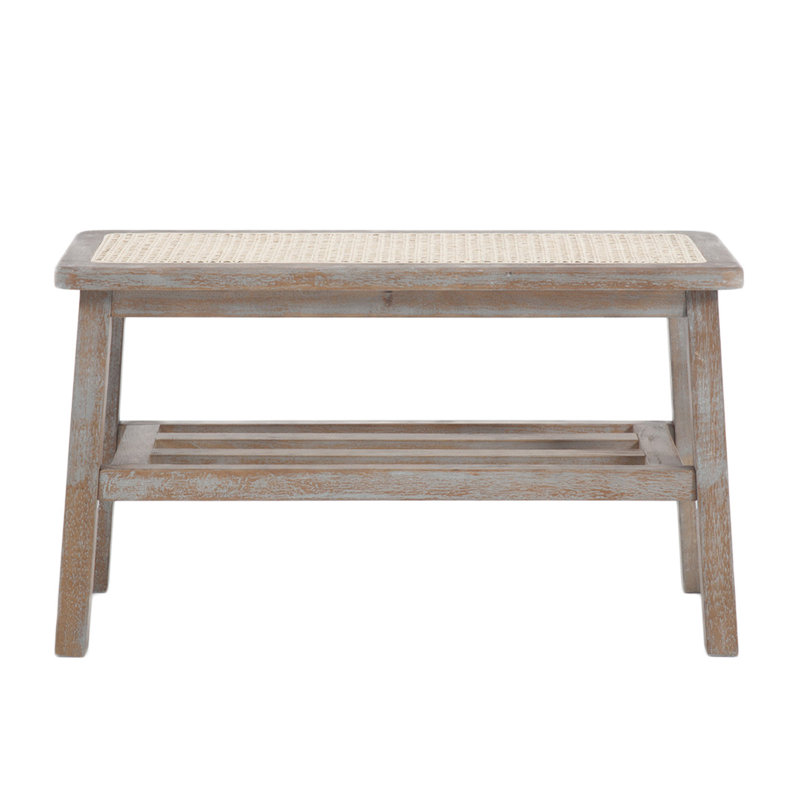 Storage Bench, Nature