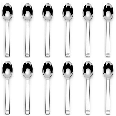 Cubiq Teaspoon