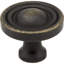 Bella Mushroom Knob-112649045