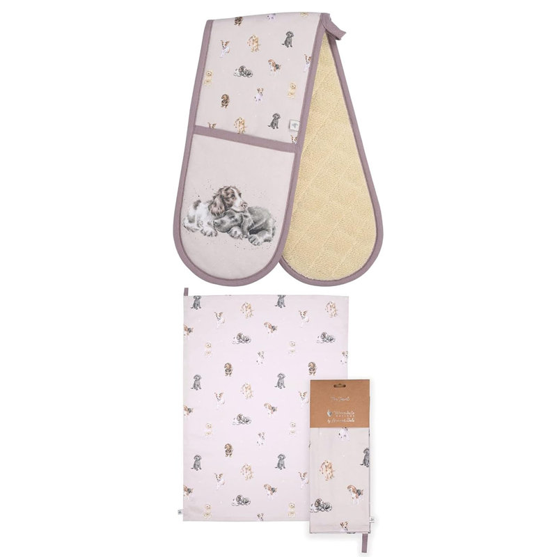 Wrendale Designs Kitchen Towel