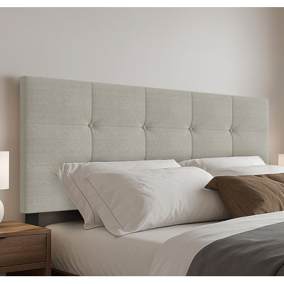 Forest Hill Upholstered Headboard