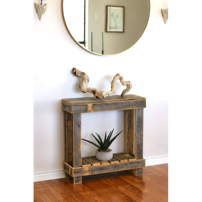 Console 30 po Jhavori, Gris