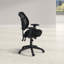 Chaise de travail en filet Apollo