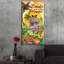 Art mural en verre «Drink House» par James Mazzotta-951427023