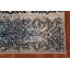 Tapis oriental transitionnel 5 x 8