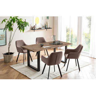 4 - Person Dining Set