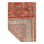 Hermarni One-of-a-Kind Rectangle 6'3'' X 9'4'' Hand Knotted Area Rug