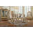 - Person Four Leg Dining Set