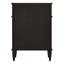 Elmdale 24" Freestanding Mahogany Single Basin Vanity Rectangular Undermount Sink-1886034177-1886034179