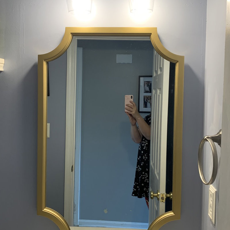 Customer review by Melissa