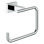 Essentials Cube Wall Mount Toilet Paper Holder