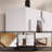 Creative Modern Sideboards Living Room Lockers. Sideboard-98665000-121973958