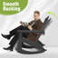 Chaises berçantes en PEHD Adirondack-978269347