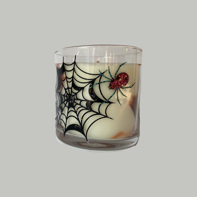 Bougie parfumée Spider Spice
