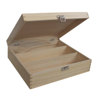 Brambly Cottage Decorative Bin