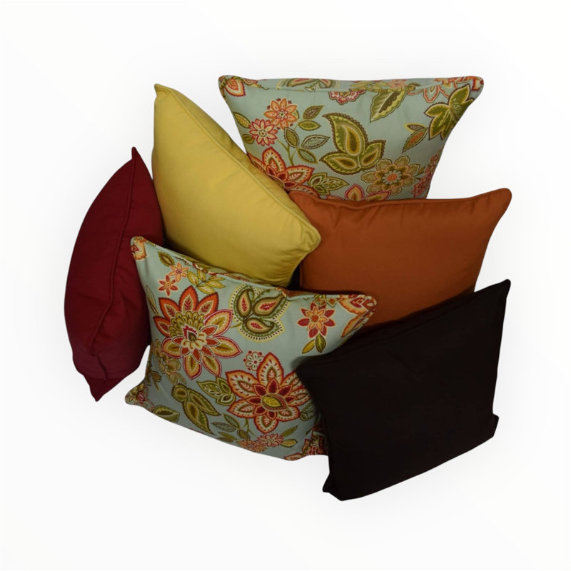 Coussin Honey-Suckle