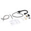 Pull-out Sprayer Retractable Kitchen Tap