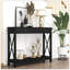 Console l 39,4 po avec 2 tiroirs-1396972258