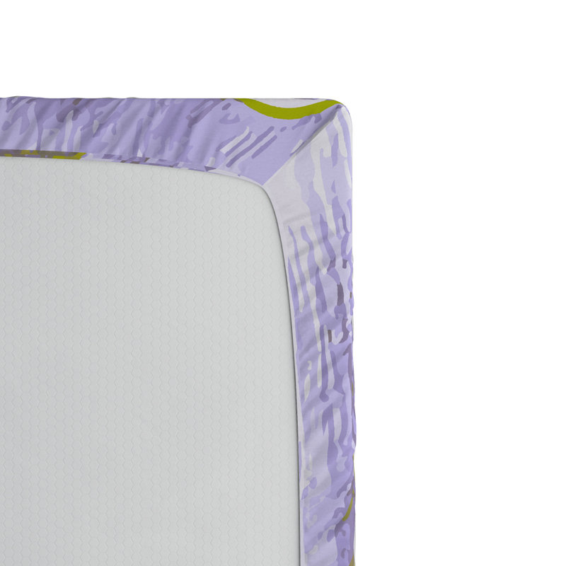 Microfiber Fitted Sheet, Full Fitted Sheet