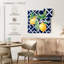 Yarlin Everyday Chinoiserie citrons I