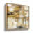 White Oak Floater Frame