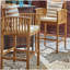 Tabouret de bar Casa Acacia