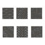 Carreau de céramique 3 "X 12" Anacleto-86506602