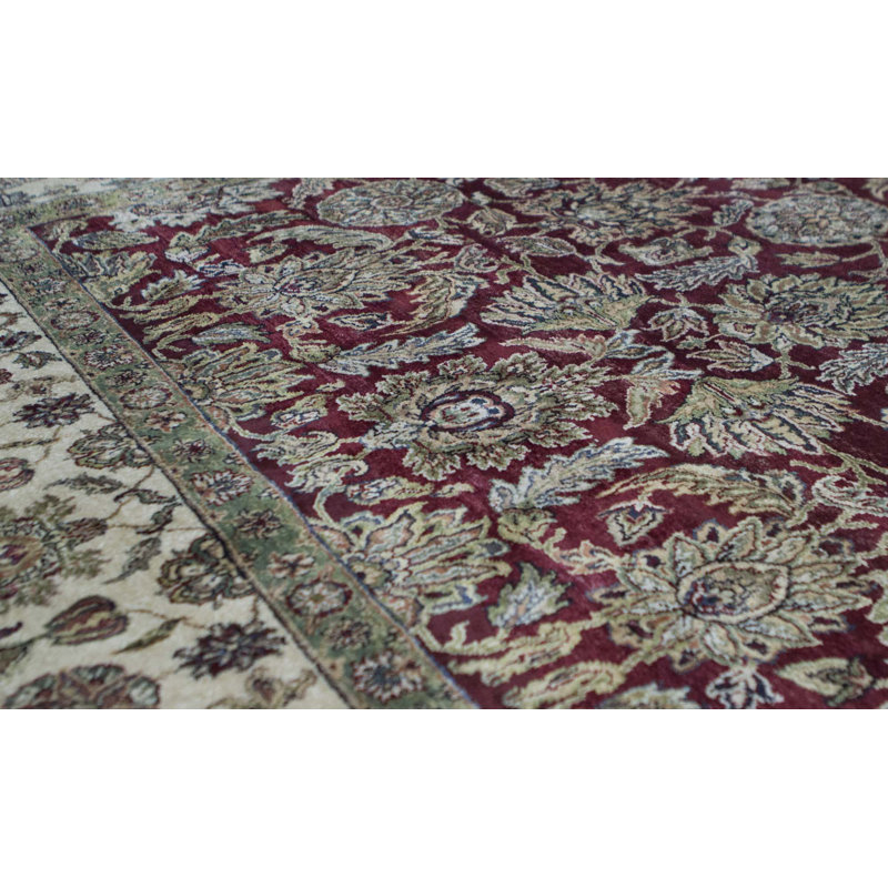 One-of-a-Kind 7'11" X 11'7" Area Rug