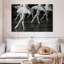 Danseurs de ballet Enn-107842685