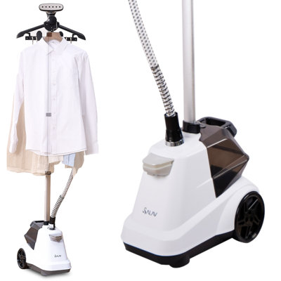 SALAV Commercial Full-Size Garment Steamer