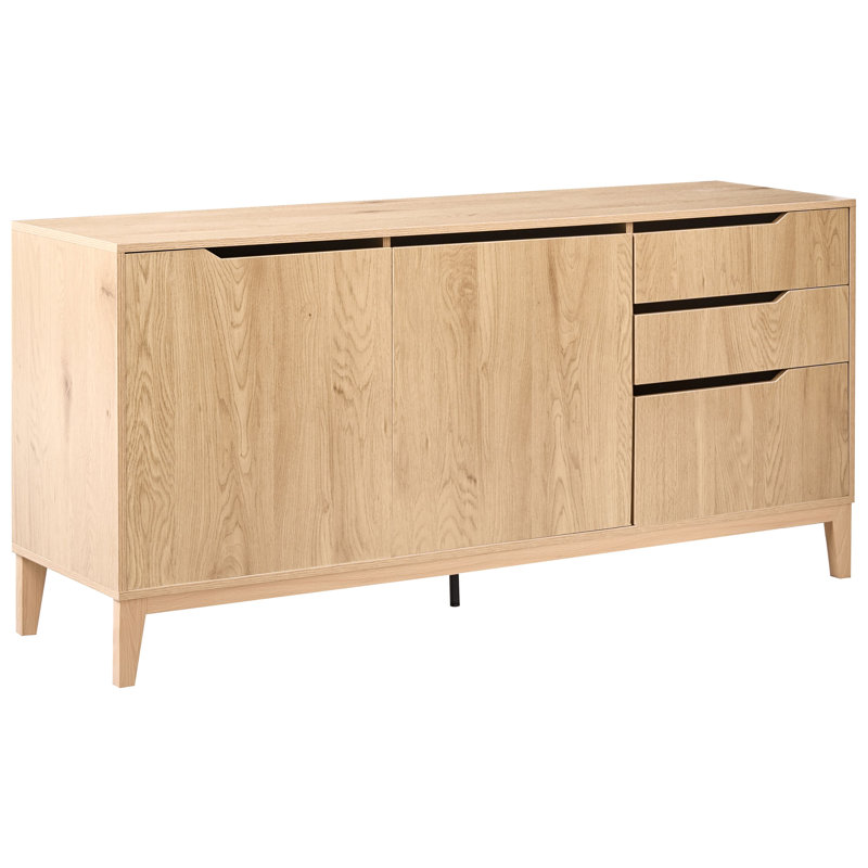 160cm Sideboard