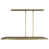 Mottled Brass and Warm Walnut is out of stock
