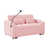 Rose est en rupture de stock