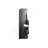 23 Inch Electric Fireplace Insert, Ultra Thin Heater With Log Set & Realistic Flame, Remote Control With Timer, Overheating Protection-1083630277