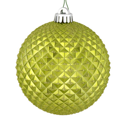 3" Shatterproof Bauble