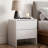 Nightstand With 2 Drawers (set Of 2)-721169543