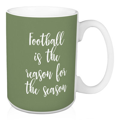 Napavine Ceramic Coffee Mug