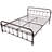 Barnette Metal Open-Frame Bed-393682043-393682042