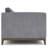 Bernhardt Noel Fabric Loveseat-123763028