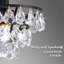 Spindale Chandelier