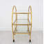 Milo Round Bar Cart-1089109301