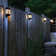 LED Solar Decorative and Accent Lights
